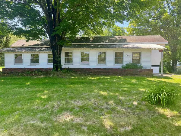 142 Back Ashuelot RD, Winchester, NH 03470