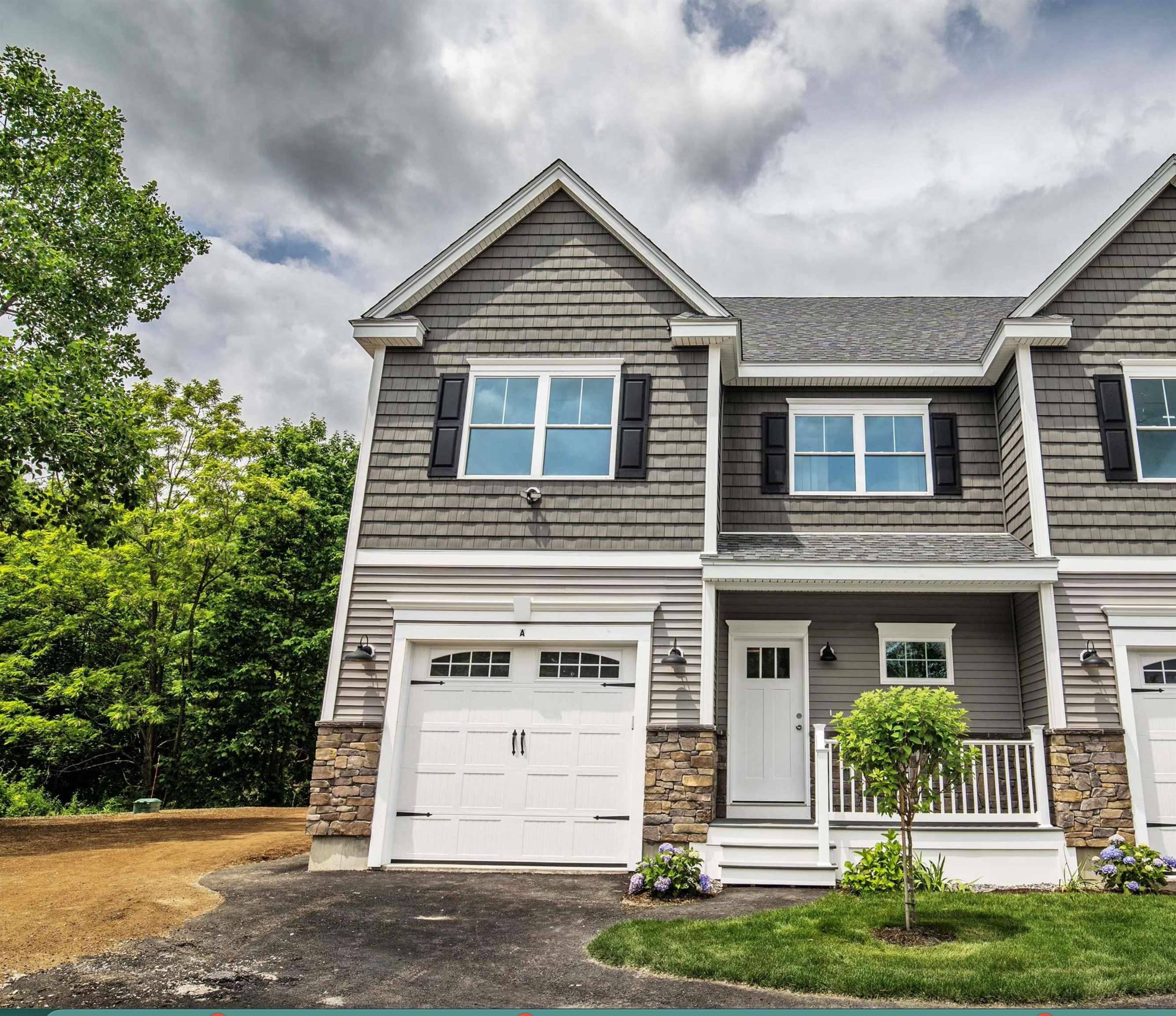 50 Newfields RD #A, Exeter, NH 03833