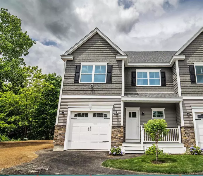 50 Newfields RD #A, Exeter, NH 03833