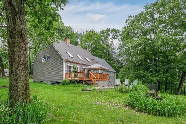 50 Weir RD, Concord, NH 03301