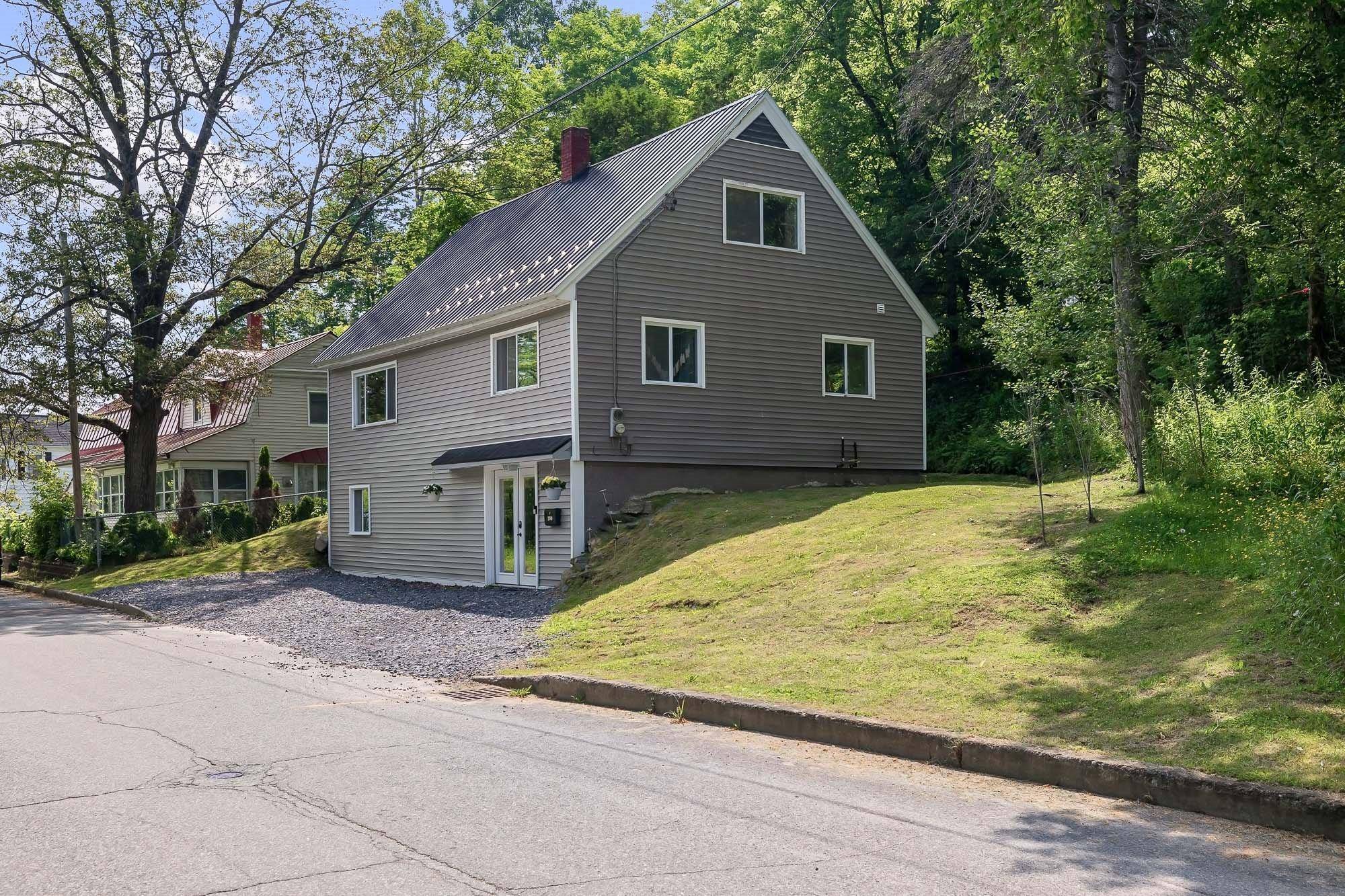 St. Johnsbury, VT 05819,280 Lafayette ST