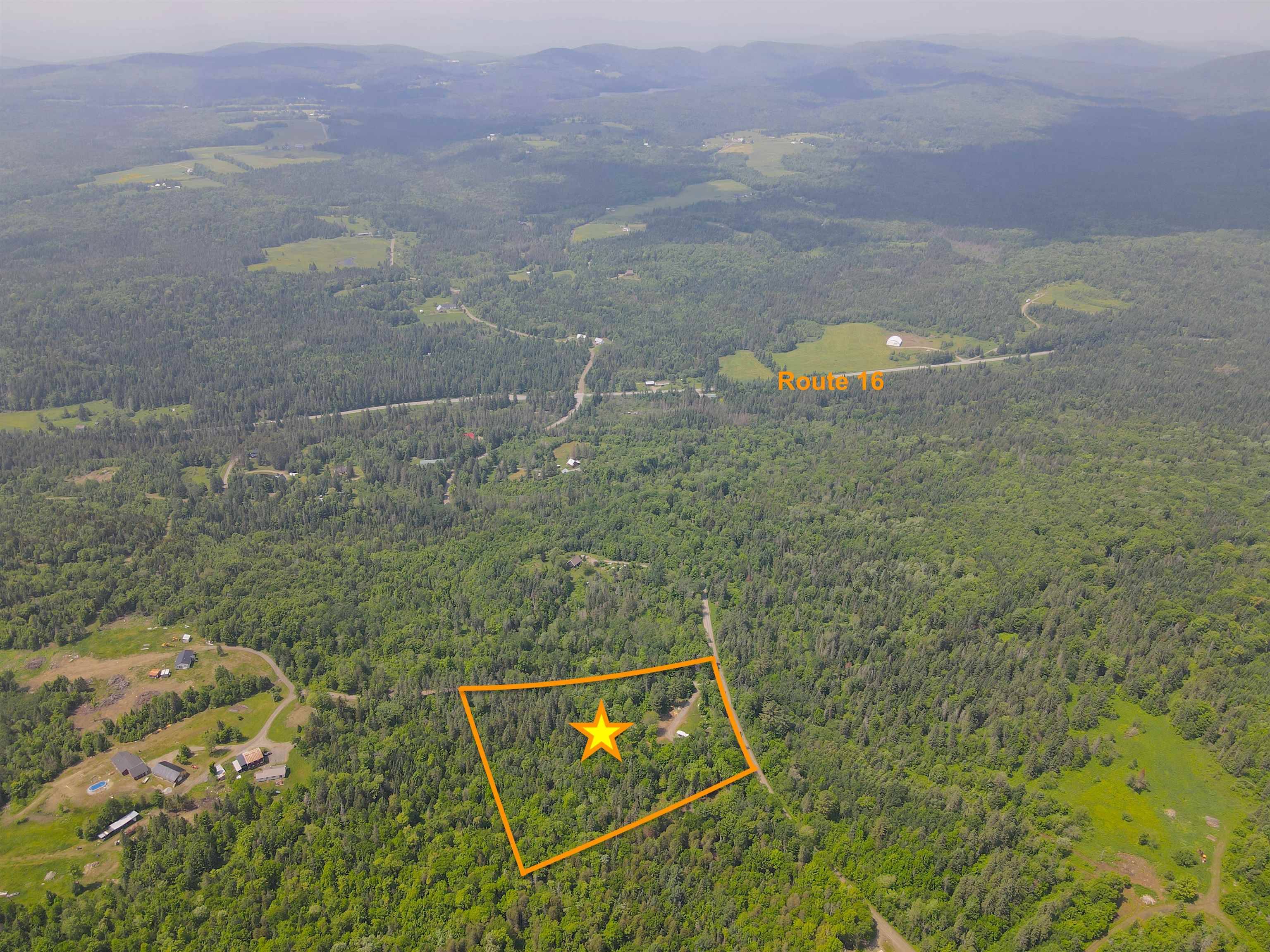 Wheelock, VT 05851,9 LeBlanc RD