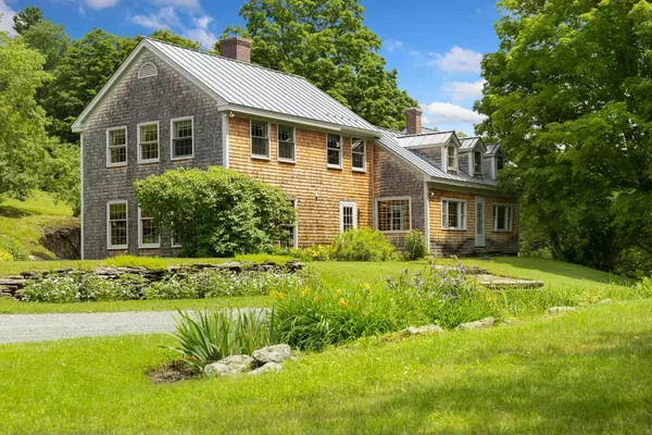 Bridgewater, VT 05035,1279 Old Bridgewater Hill RD