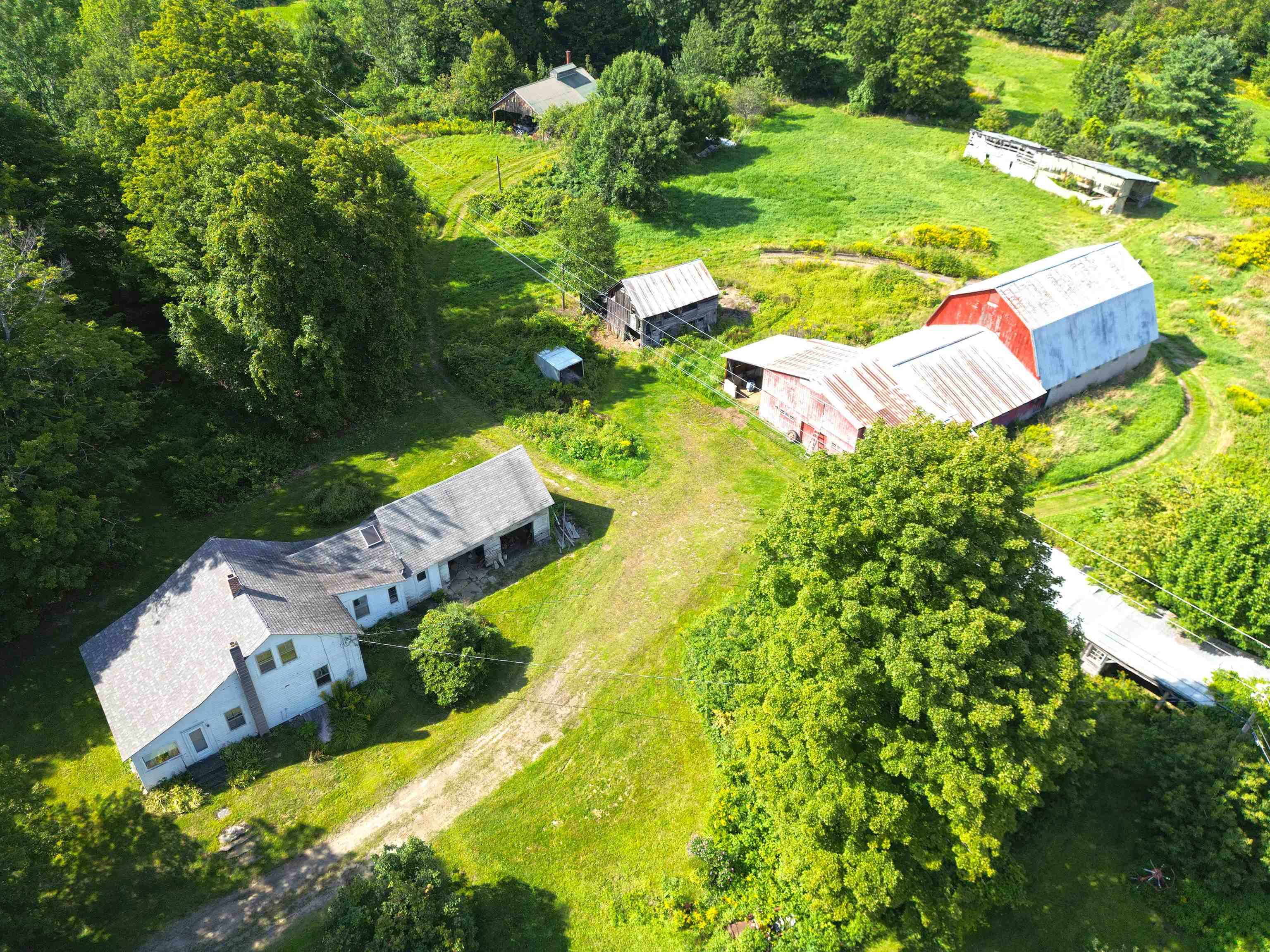 Halifax, VT 05358,6036 Jacksonville Stage RD