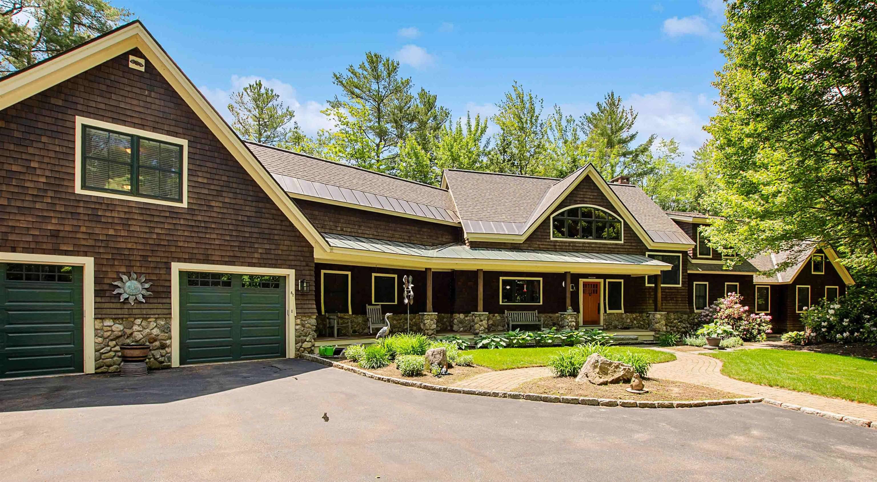New London, NH 03257,82 Little Cove RD