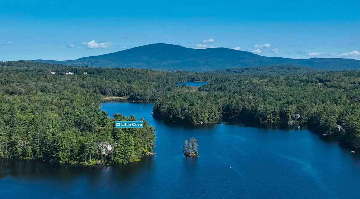 New London, NH 03257,82 Little Cove RD