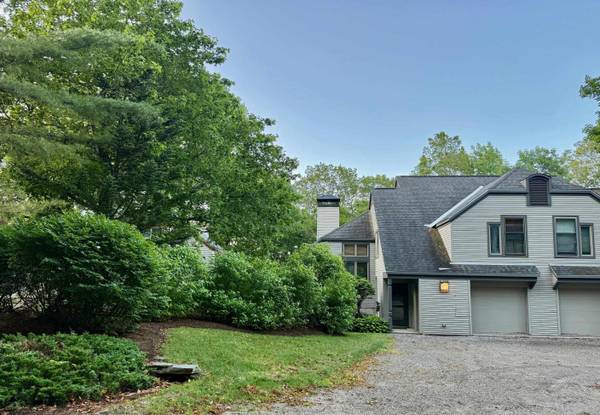 D-9 Cobble Ridge RD, Winhall, VT 05340