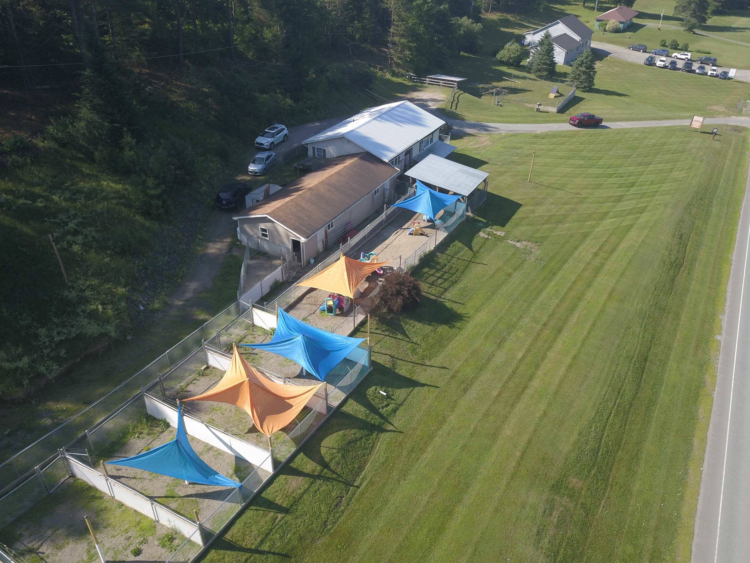 738 Lynburke RD, Lyndon, VT 05851