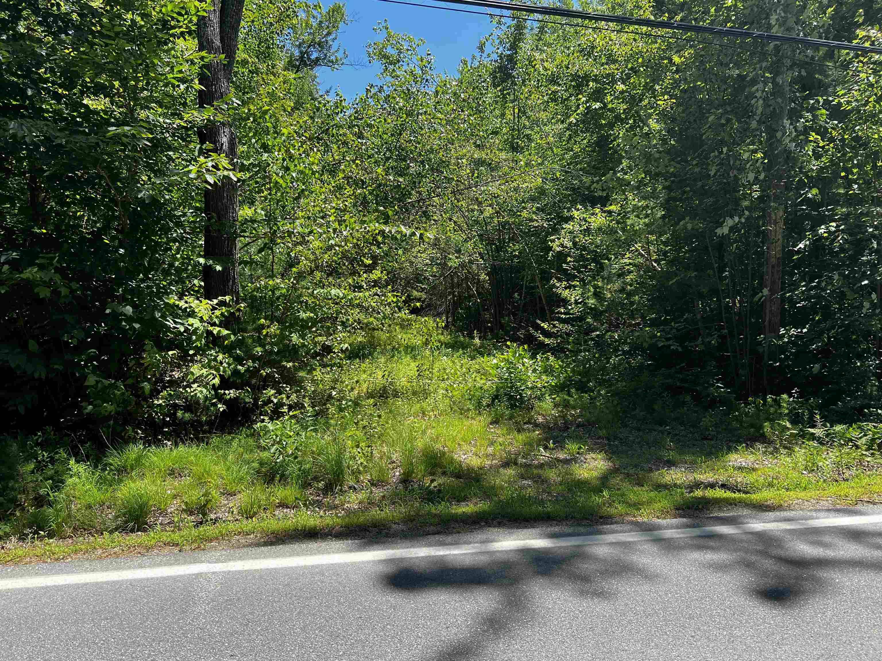 Rochester, NH 03867,Map 220 Lot 16 Four Rod RD