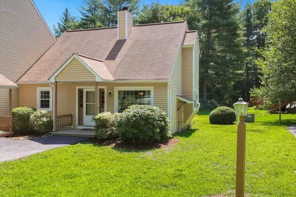 Londonderry, NH 03053,111 Winterwood DR
