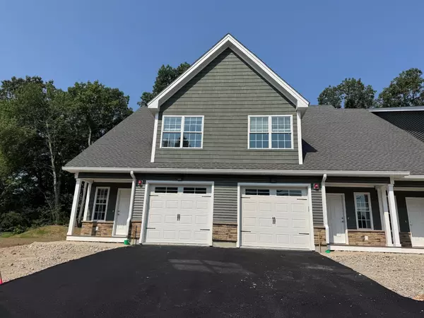 74 Rockingham RD #64-C, Derry, NH 03038