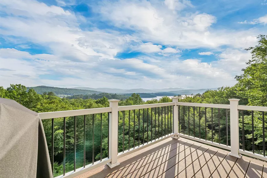 140 Hemlock Brook RD, Bristol, NH 03222