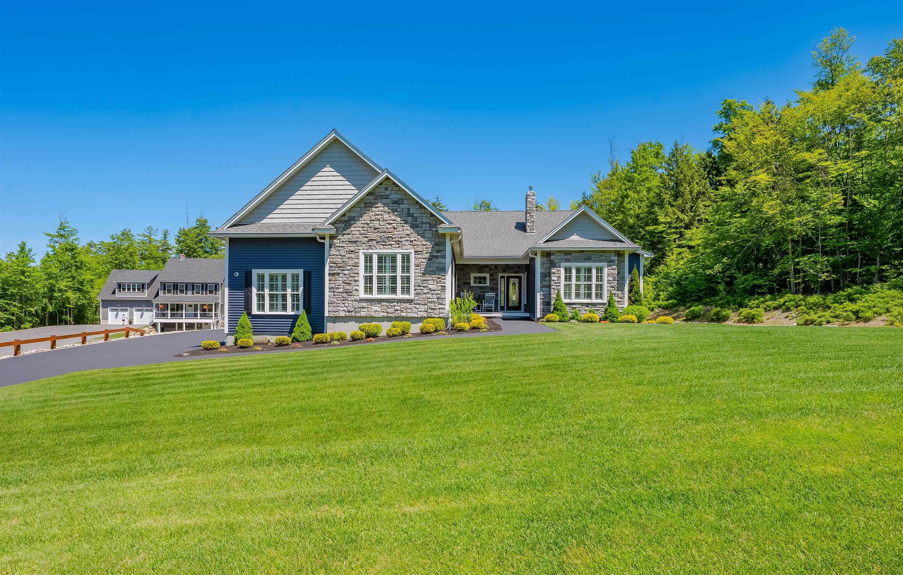 1108 Witchtrot RD, Wakefield, NH 03872