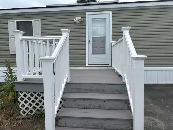 Address Not Disclosed