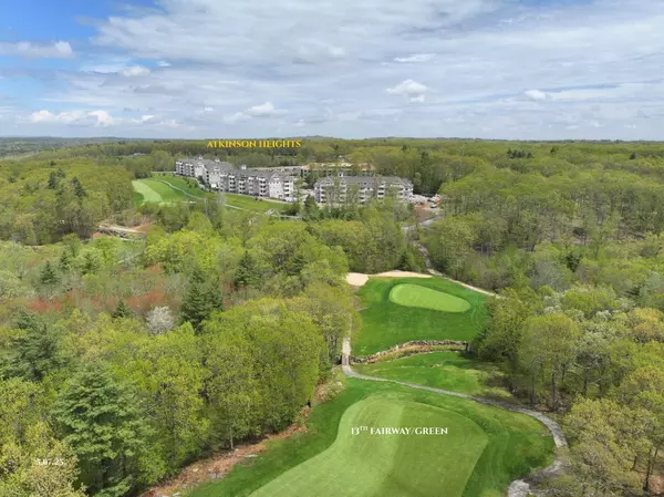 Atkinson, NH 03811,1 Longview DR #108