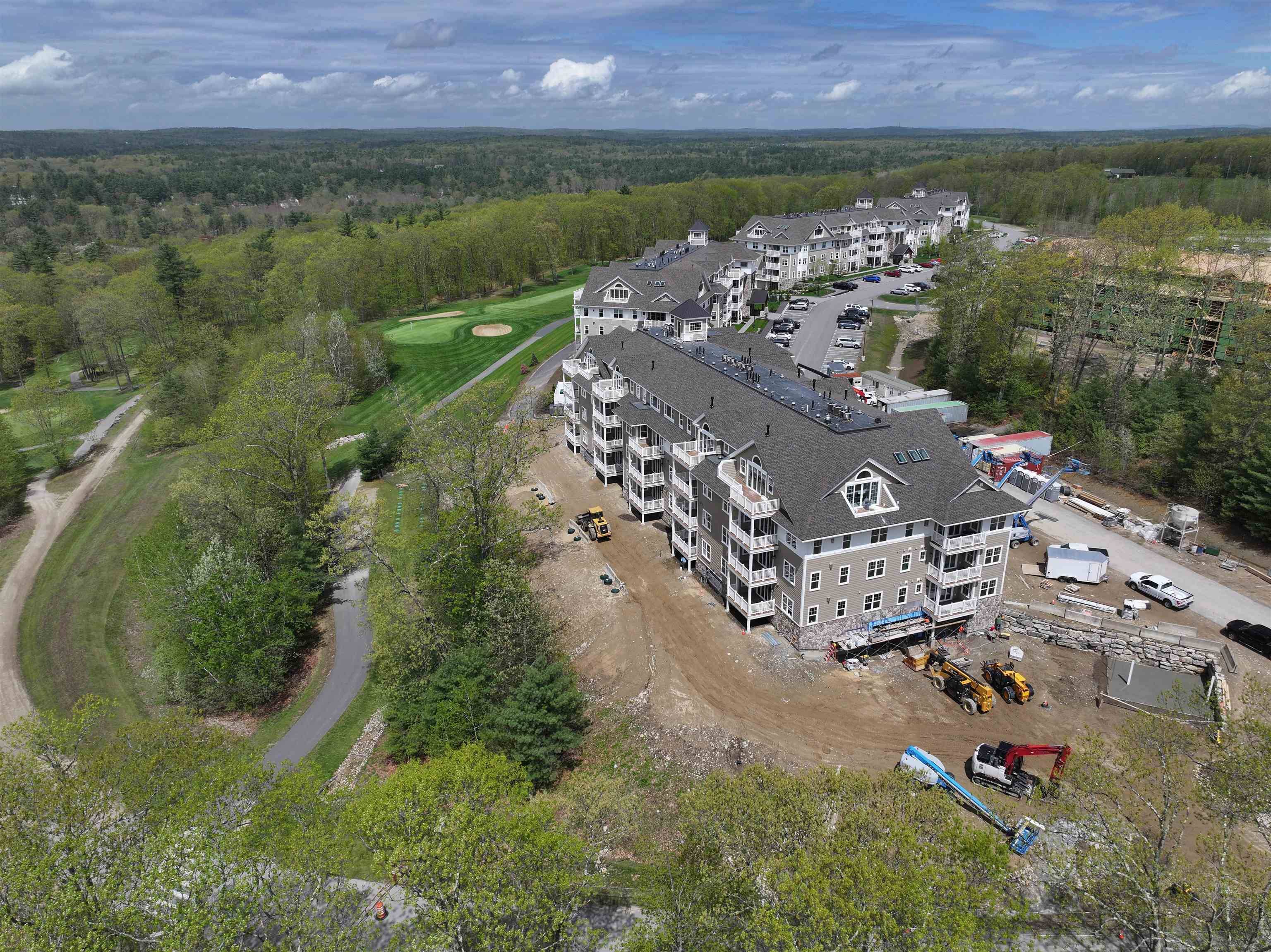 Atkinson, NH 03811,1 Longview DR #108
