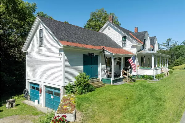 693 US RTE 2B, St. Johnsbury, VT 05819