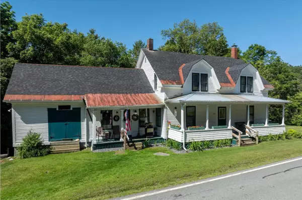 693 US RTE 2B, St. Johnsbury, VT 05819