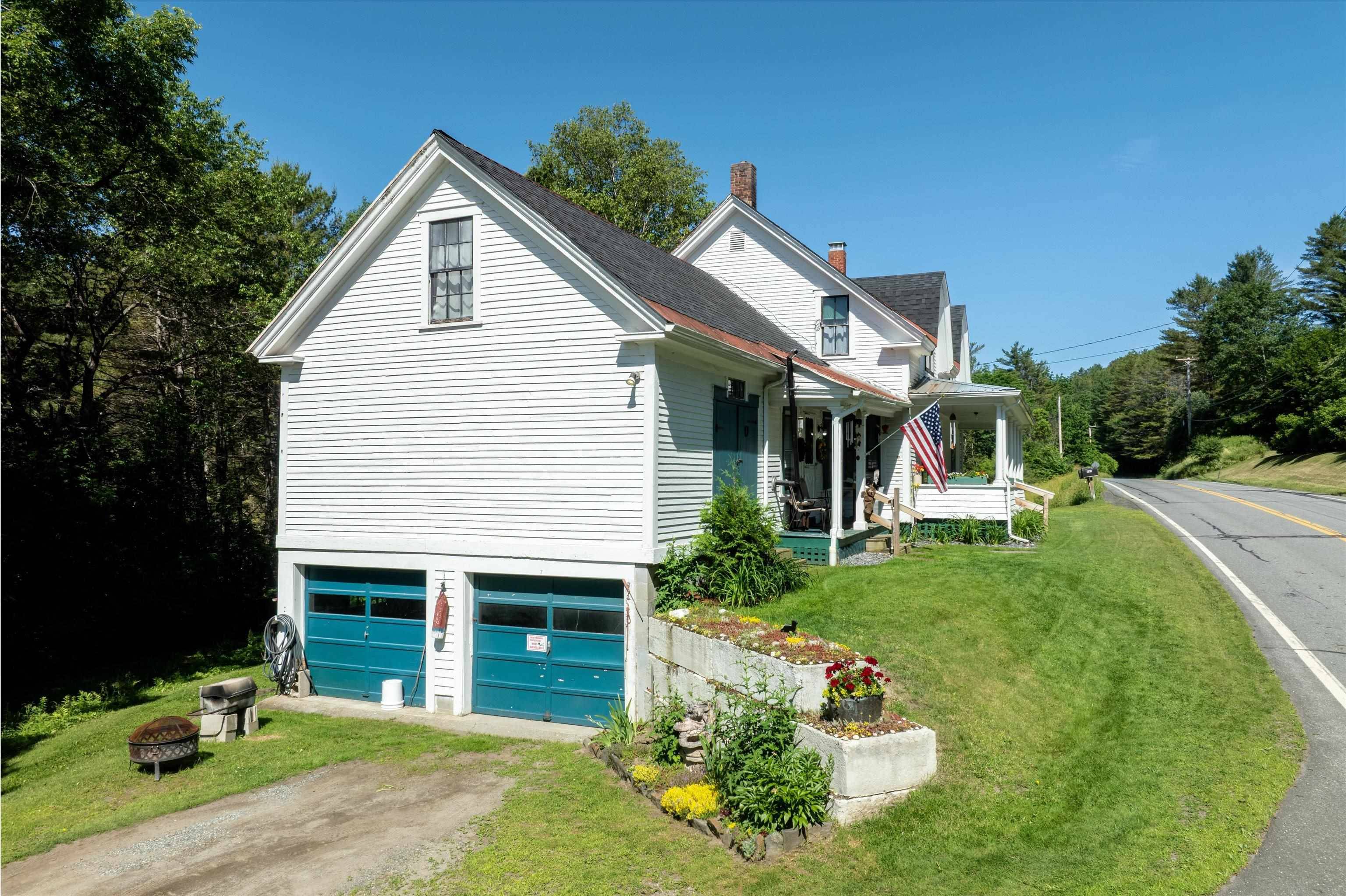St. Johnsbury, VT 05819,693 US RTE 2B