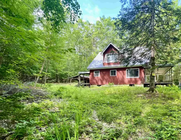 Ossipee, NH 03814,20 Whiting RD