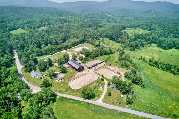 11 Pony Farm LN, Temple, NH 03084