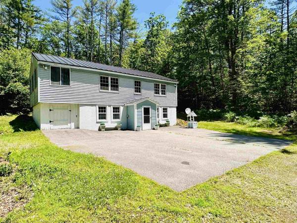 418 N Ashland RD, Ashland, NH 03217