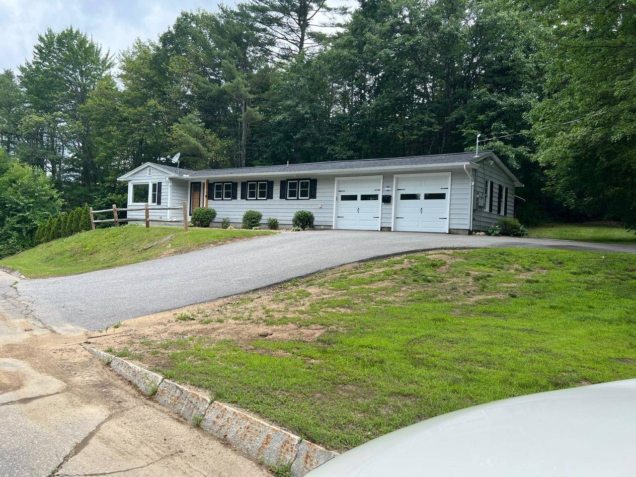 1 Independence AVE, Franklin, NH 03235