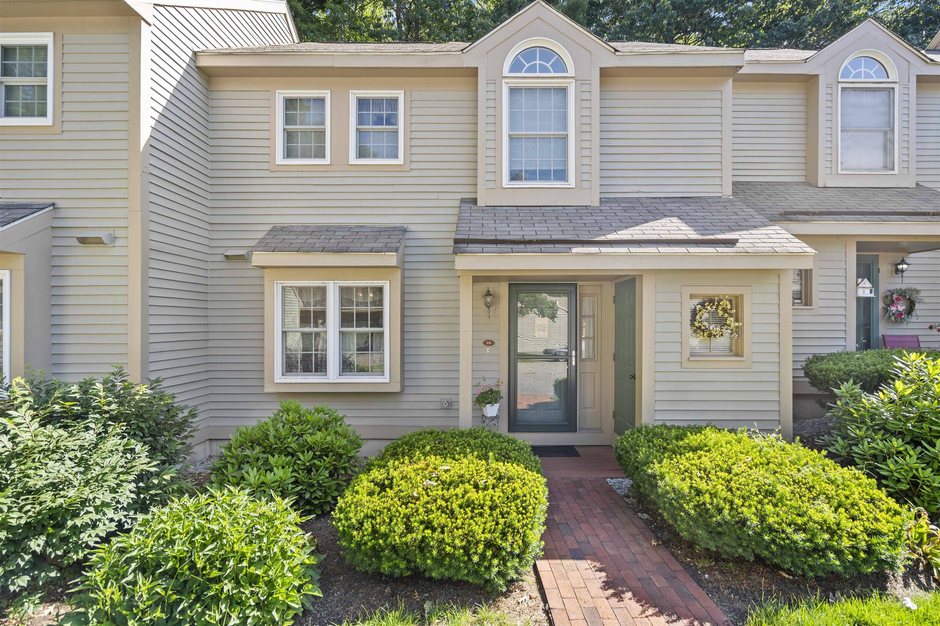 169 Portsmouth ST #36, Concord, NH 03301