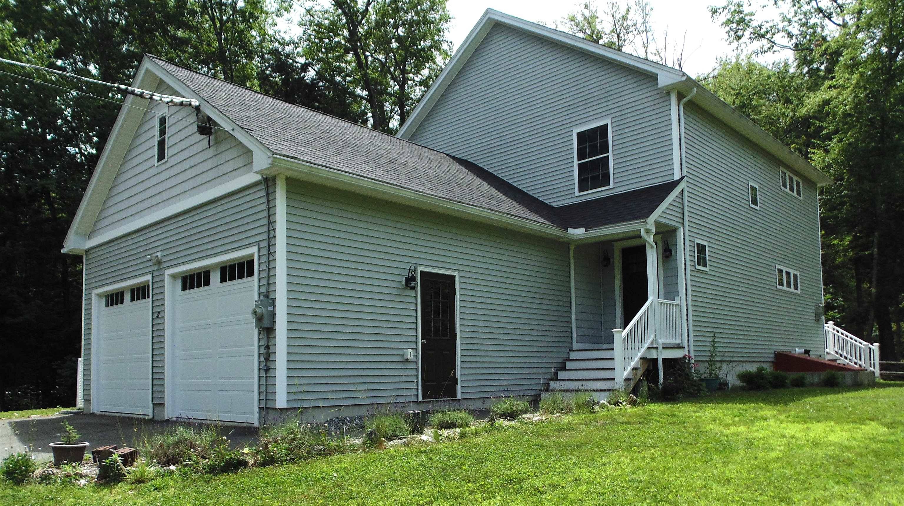 Weare, NH 03281,31 Chuck ST