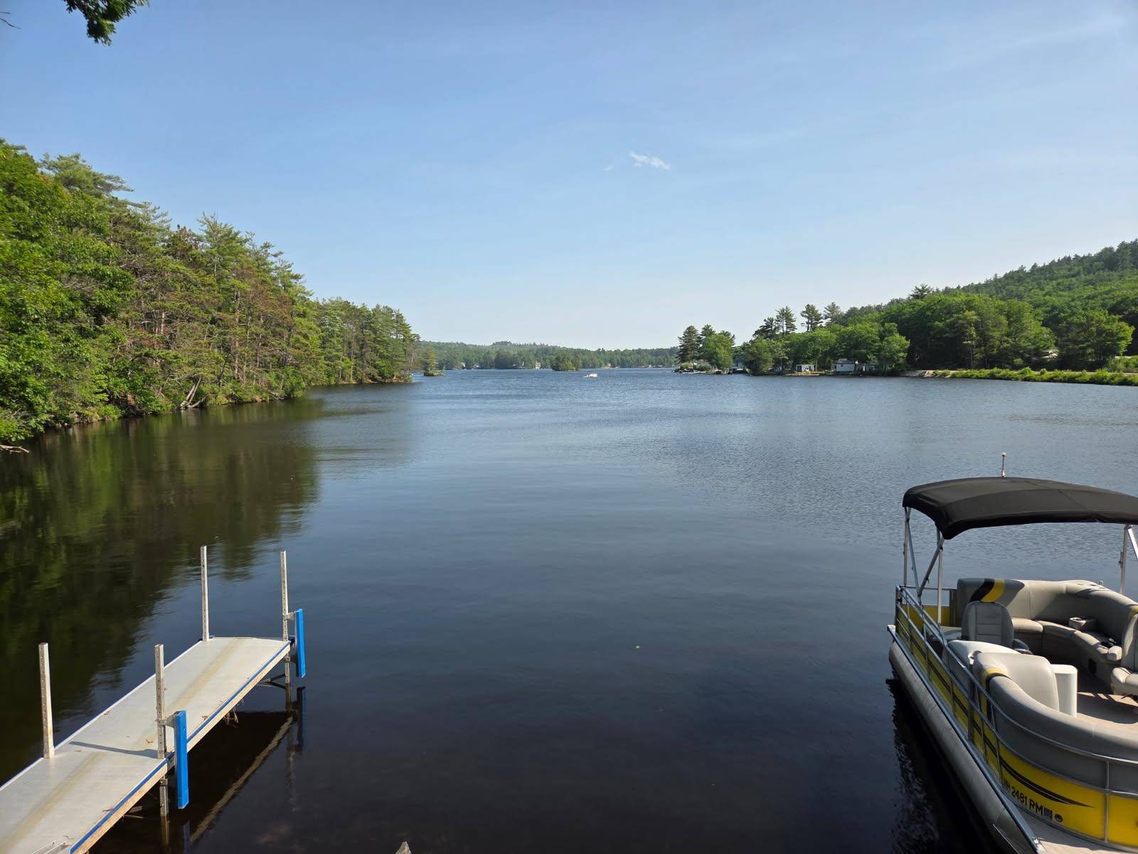 24 Porter RD, Milton, NH 03851