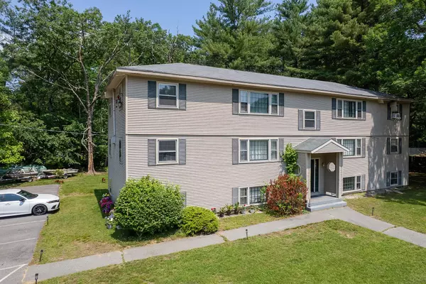 Plaistow, NH 03865,4 Shady LN