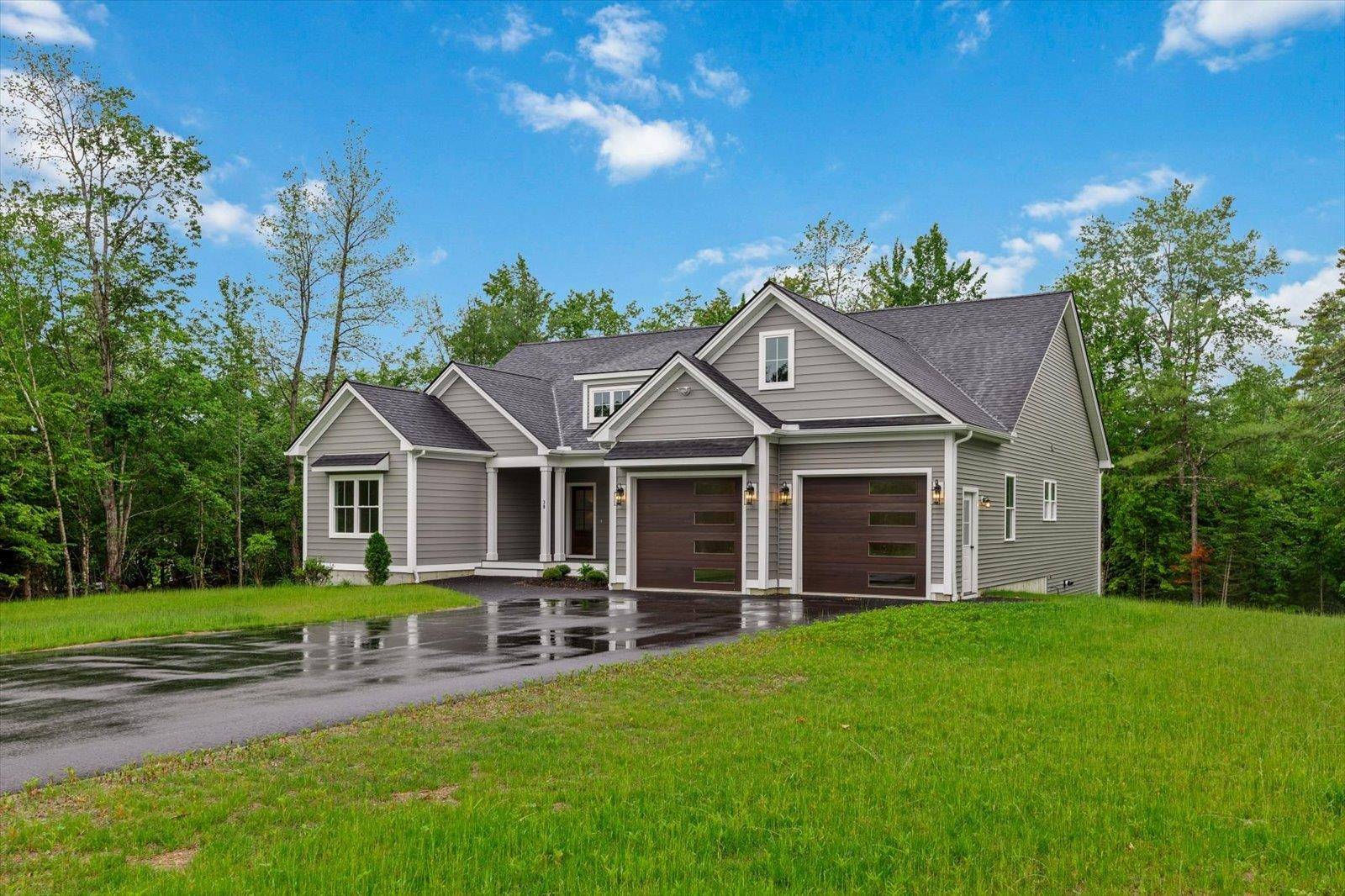 Hillsborough, NH 03244,Lot 00 Valhalla Farm RD