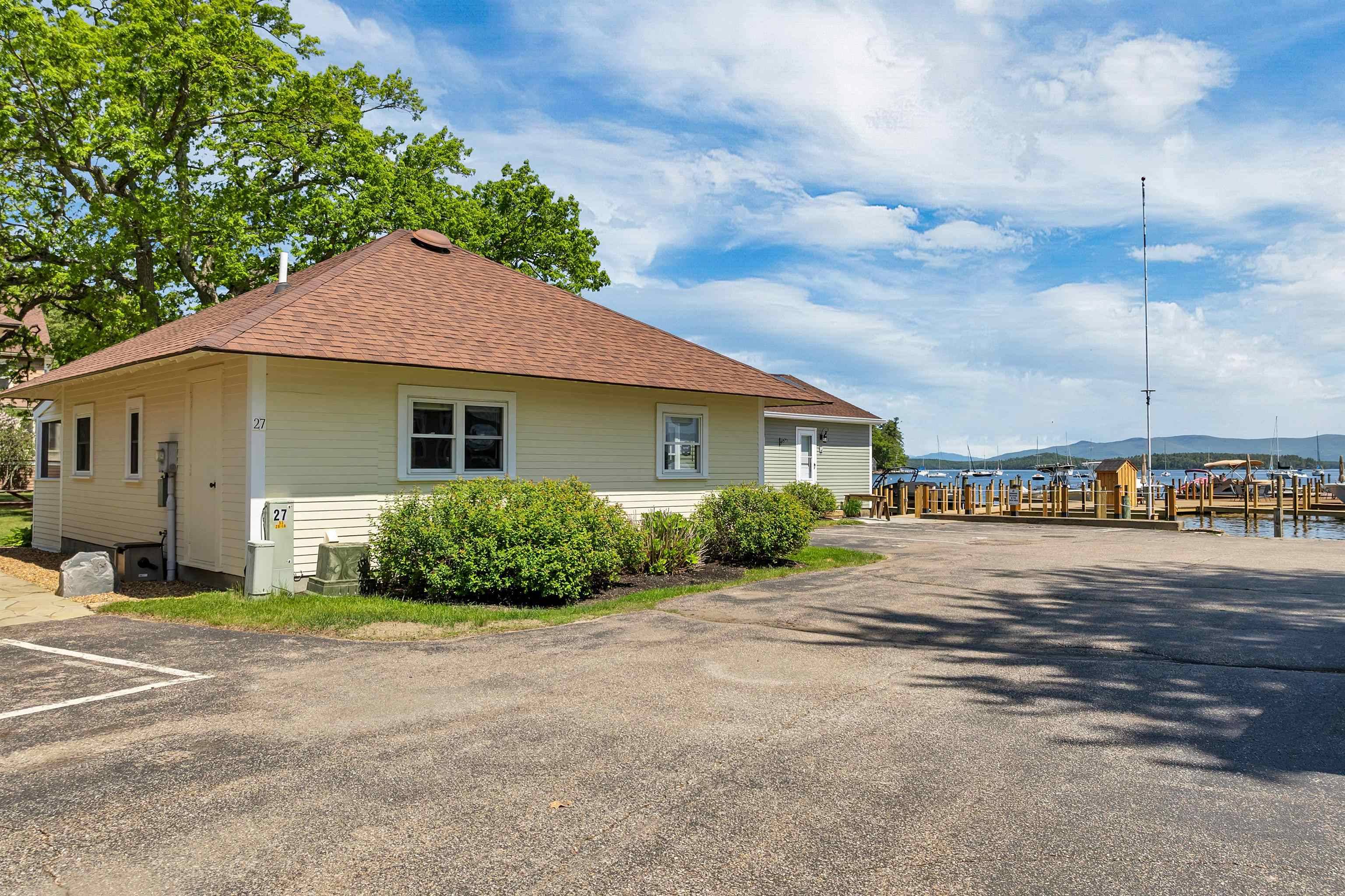 Gilford, NH 03249,135 Weirs RD #27