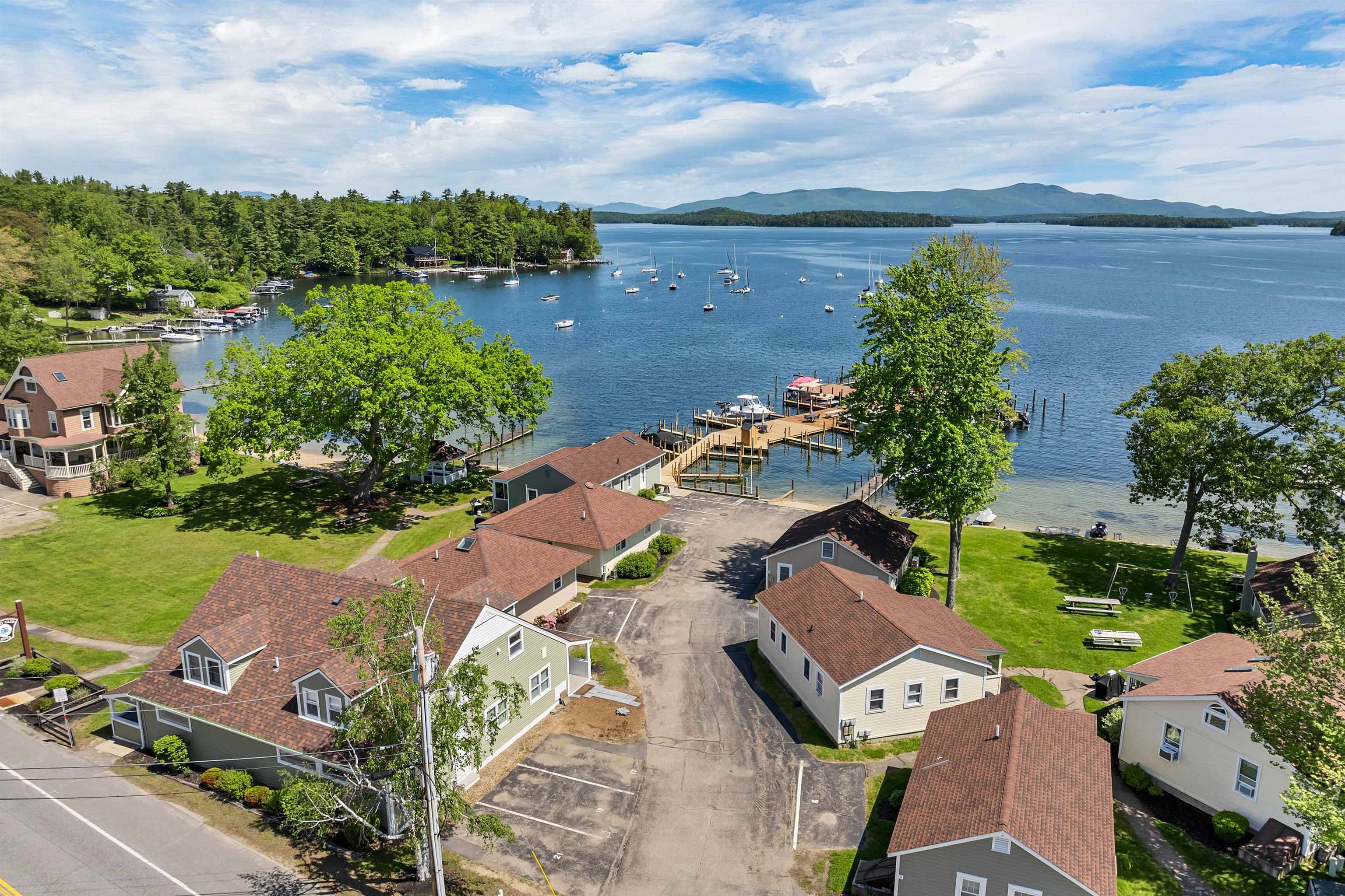 Gilford, NH 03249,135 Weirs RD #27
