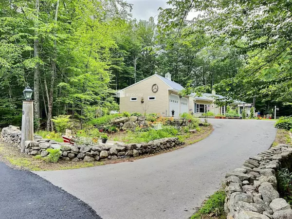 Newbury, NH 03255,20 Ramblewood PL