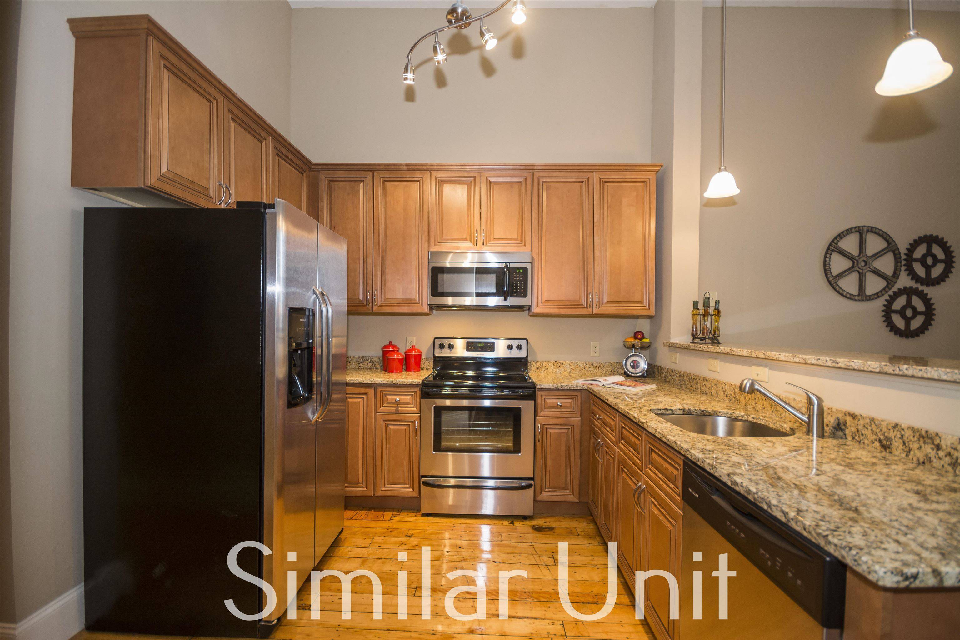 Manchester, NH 03102,195 McGregor ST #113