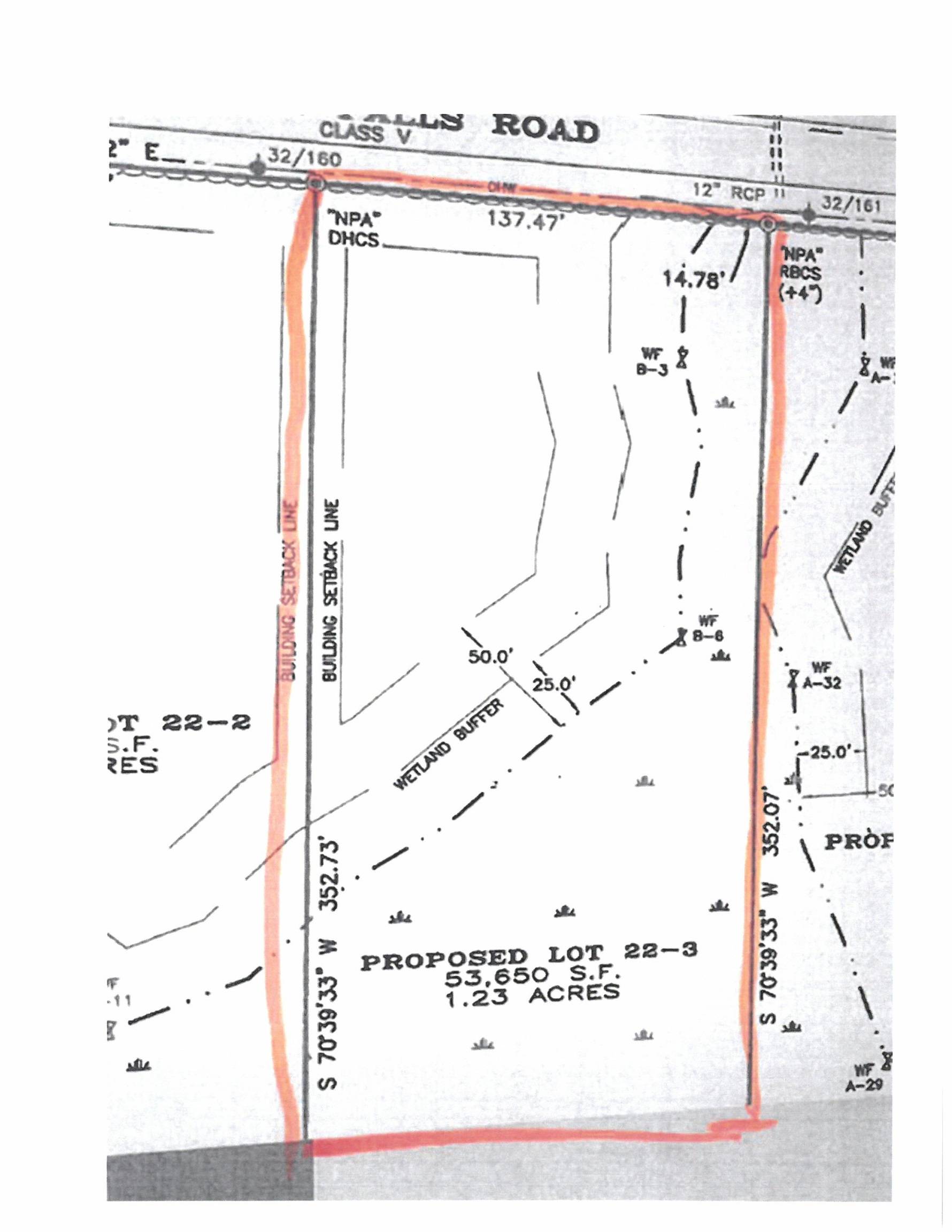 871 Salmon Falls RD, Rochester, NH 03867