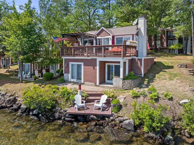 87 Island DR, Laconia, NH 03246