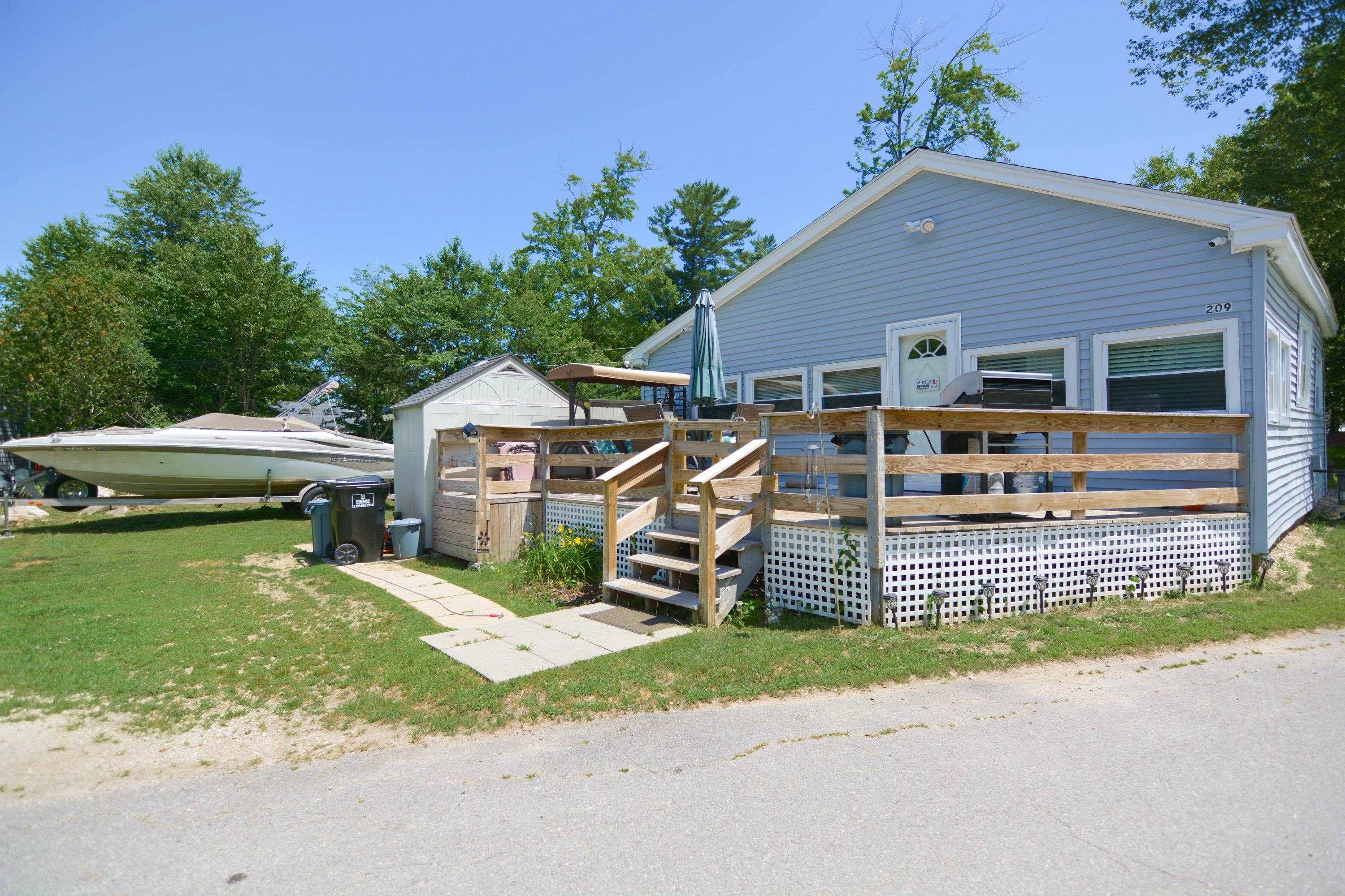 209 Chases Grove RD, Derry, NH 03038
