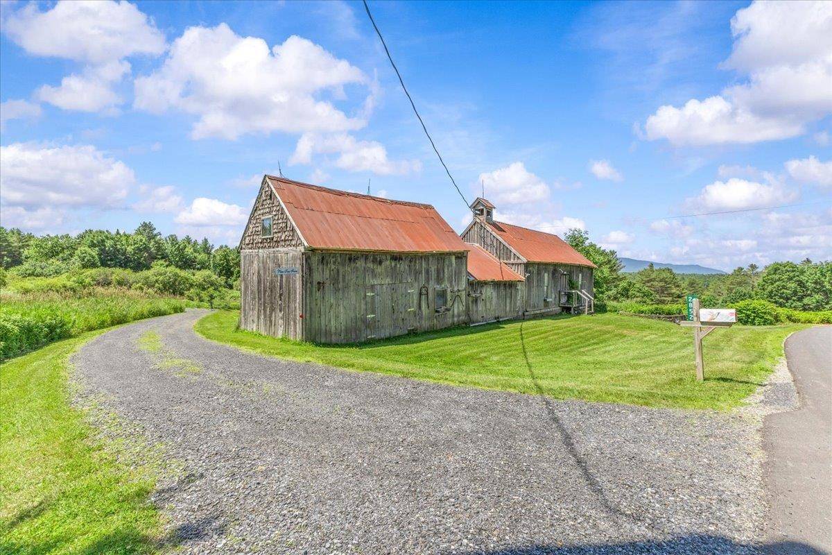 Hyde Park, VT 05655,2852 Centerville RD
