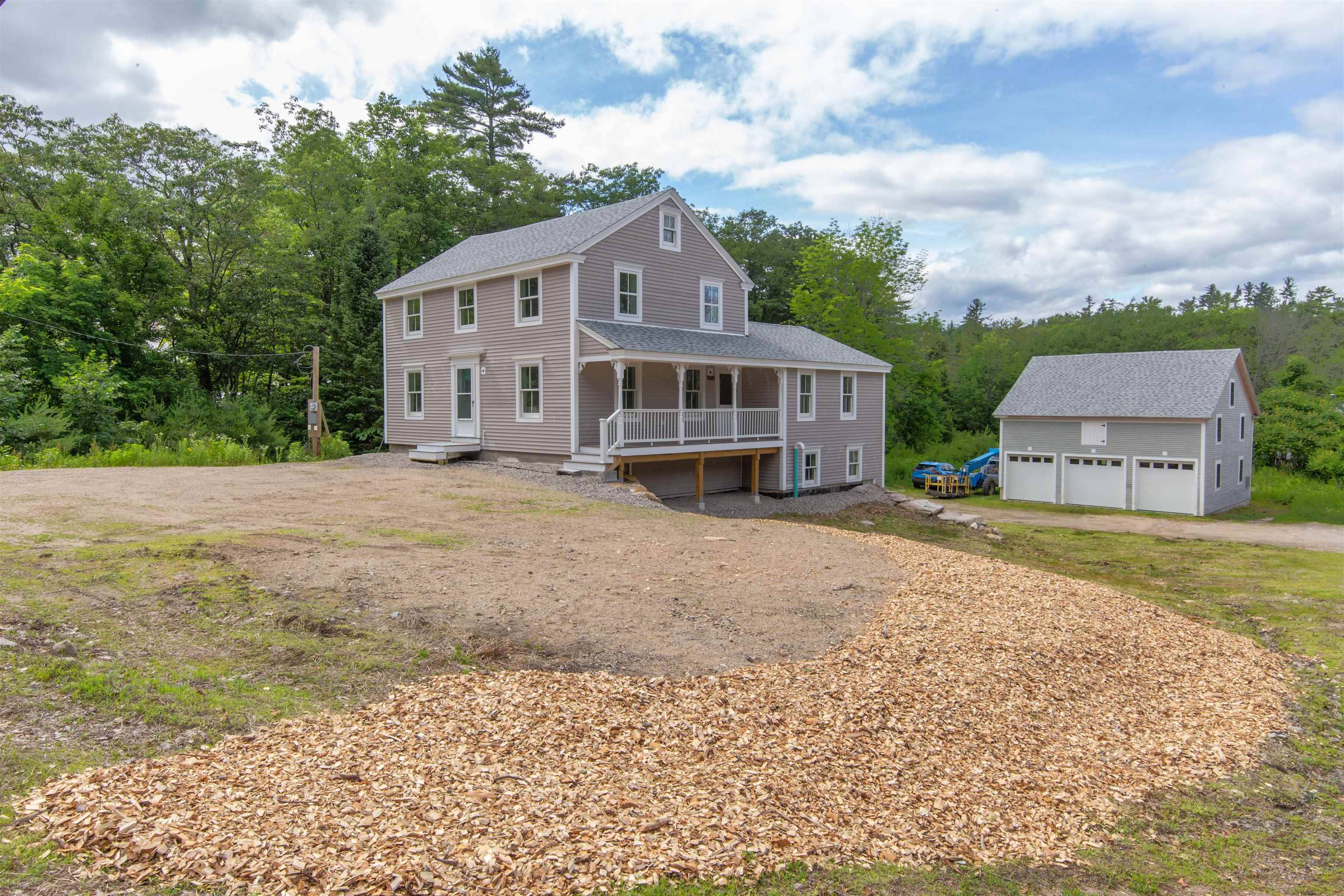 Tamworth, NH 03883,13 Mill RD