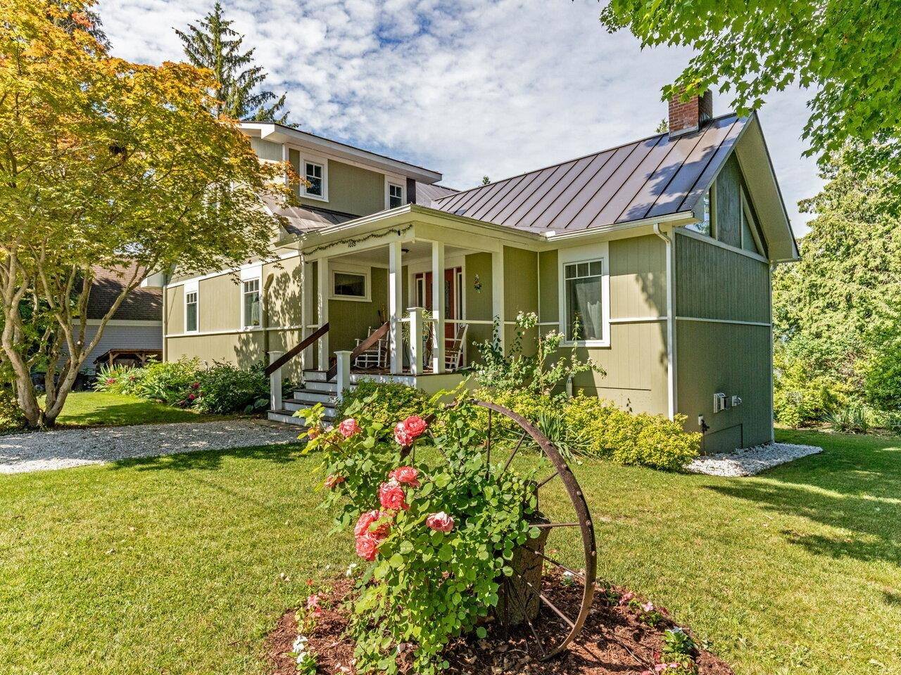 Addison, VT 05491,1088 Tri-Town RD