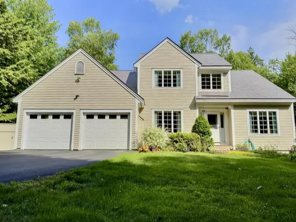 379 Brookside DR, New London, NH 03257