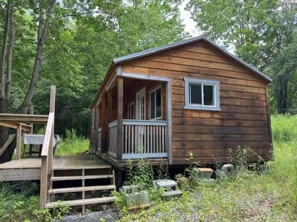 1375 North Hill RD, Montgomery, VT 05471