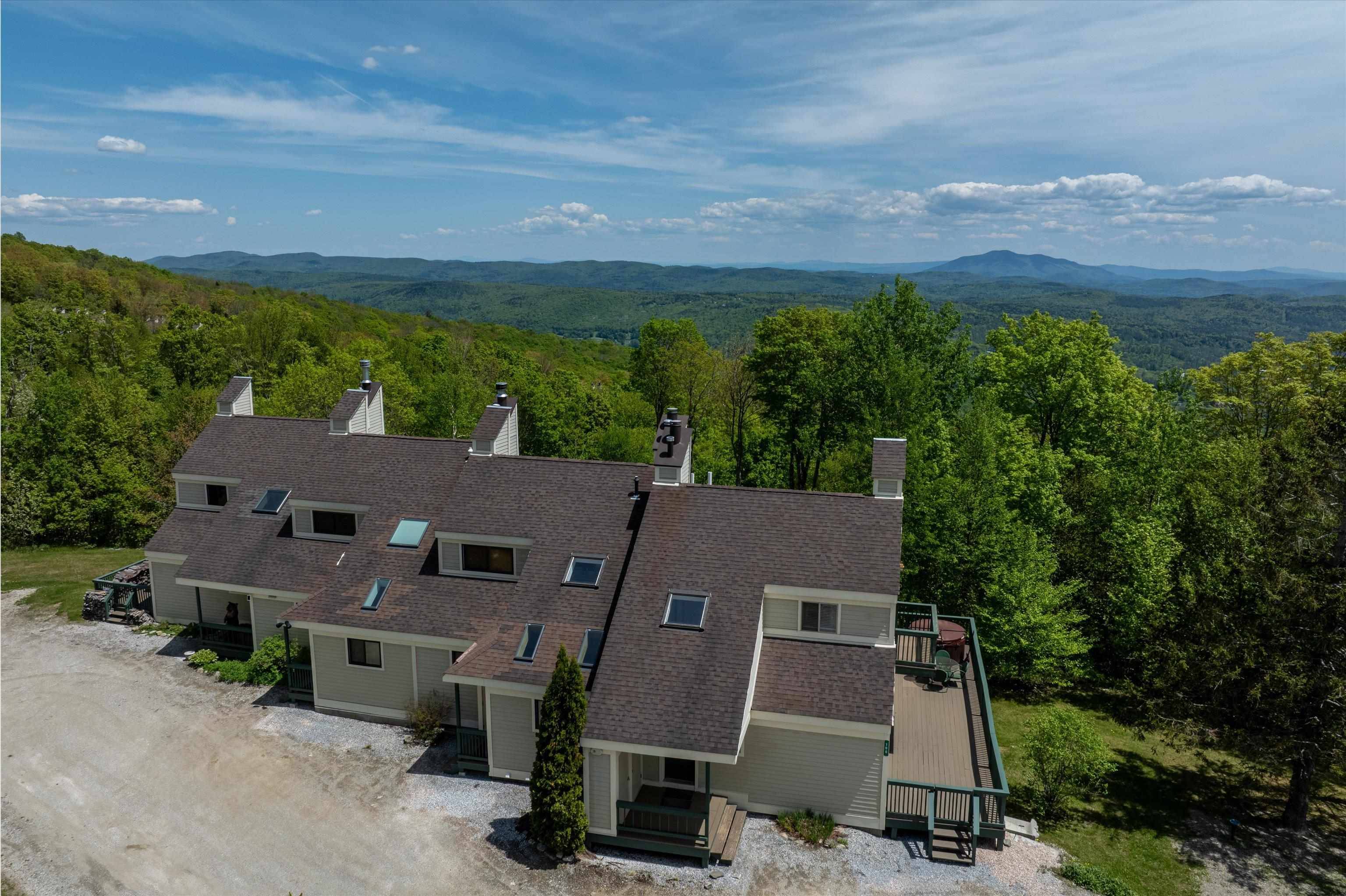 Ludlow, VT 05149,133 Okemo Trailside EXT #43D