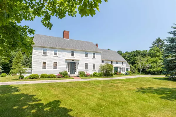 171 Cable RD, Rye, NH 03870