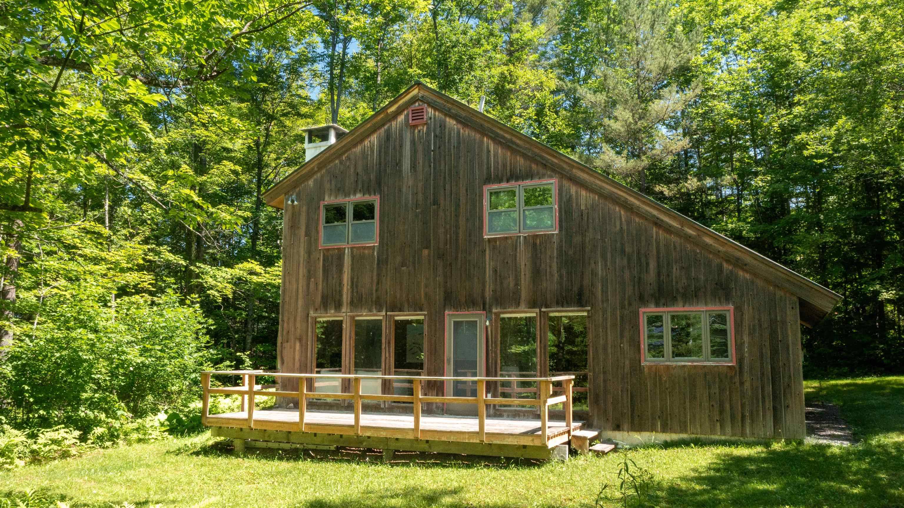 Londonderry, VT 05148,89 Birch RD #51