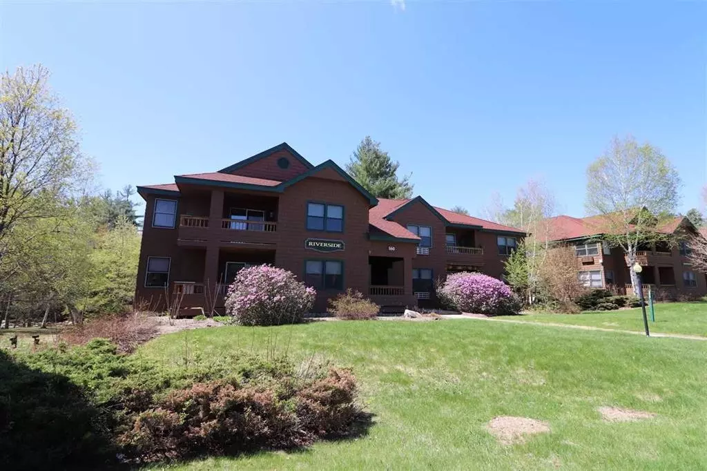 Woodstock, NH 03262,160 Deer Park DR #Unit 142A