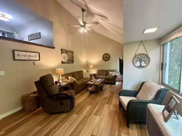 Campton, NH 03223,24 Condo RD #2