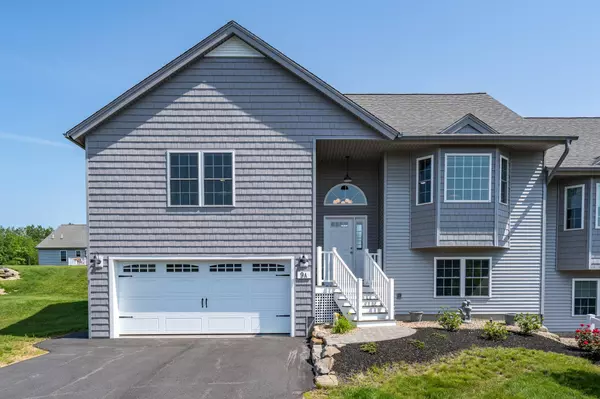 9A Lunas AVE, Epping, NH 03042